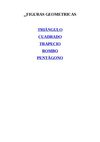 FIGURAS GEOMÉTRICAS DECIMO E