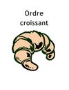 Ordre croissant