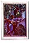 saison Gaite Lyrique saison 1927_28 Le Pays du sourire