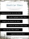 Stock Car Times-Issue 2