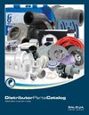 Bath Distributor Catalog