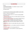 Les sortes d'adverbes