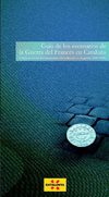 GUERRA DEL FRANCÉS