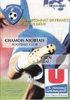 Niort Caen