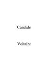 Candide (Voltaire)