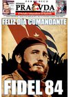 Pravda Liberacion - Edicion Viernes 13 de Agosto de 2010 - Director Fundador: Sergio Tapia
