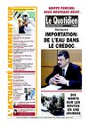 Les fonctionnaires et la Zakat