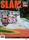 GLOBE SKATE TEAM [SLAM 171]