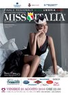 Tabloid Miss Umbria Italia