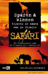 Deli XL Safari grootverbruik
