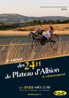 La 2ème édition des 24 Heures du Plateau d'Albion