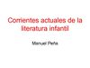 Que hacer para que los jóvenes y niño lean parte2