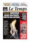 Le Temps d'Algerie Edition du 18 aôut 2010