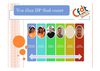 Elus CFDT DP Sud-ouest