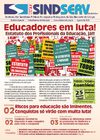 Boletim Especial Educação - Agosto 2010