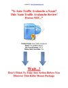 Auto Traffic Avalanche bonus, Auto Traffic Avalanche review and bonus
