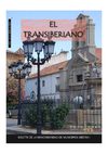 El Transiberiano - Boletín de la Mancomunidad de Municipios SIberia I - Nº 4 - Mayo de 2008 