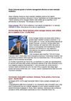 Flavio Cattaneo dal Corriere della Sera a Panorama, diventa un buon esempio mediatico