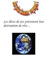 Les plus beaux voyages