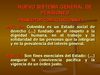 NUEVO SISTEMA GENERAL DE PENSIONES