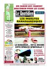 Les insolites ramadhanesques