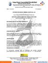Estudios Previos-Convocatoria 011-2010