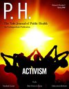 Spring 2008 - Activism