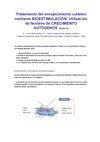 Bioestimulacion Parte 2