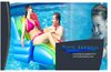 Tips for Choosing An Above Ground Swimming Pool
