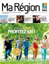 Ma Région N°85 - Avril 2010