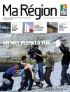 Ma Région N°84 - Mars 2010