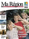Ma Région N°55 - juillet /aout 2007