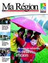 Ma Région N° 40 - février 2006
