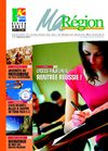 Ma Région N°25 - septembre 2004