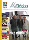 Ma Région N°24 - juillet/aout 2004