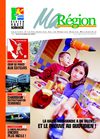 Ma Région N°21 - novembre /décembre 2003