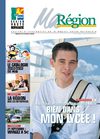 Ma Région N°15 - septembre /octobre 2002