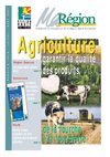 Ma Région N°9 - juin /juillet/ aout 2001