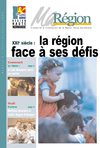 Ma Région N°4 - février / mars /avril 2000