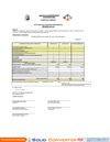 Evaluación Convocatoria 013-2010
