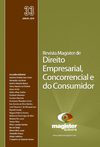 Revista Magister de Direito Empresarial, Concorrencial e do Consumidor 33