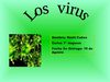Los Virus 
