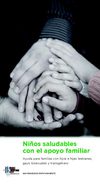 Niños LGTB saludables con el apoyo familiar