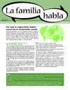 La Familia Habla