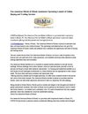 Pan American Metals of Miami Announces Upcoming Launch of Online Buying and Trading Services