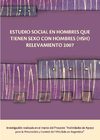Informe de prevención de VIH-SIDA en HSH