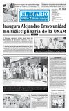 Edición Viernes 20 de Agosto de 2010