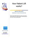 How Patient Lift works