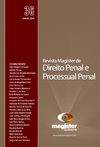 Revista Magister de Direito Penal e Processual Penal 36