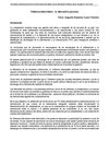 Gobierno electrónico : la alternativa peruana